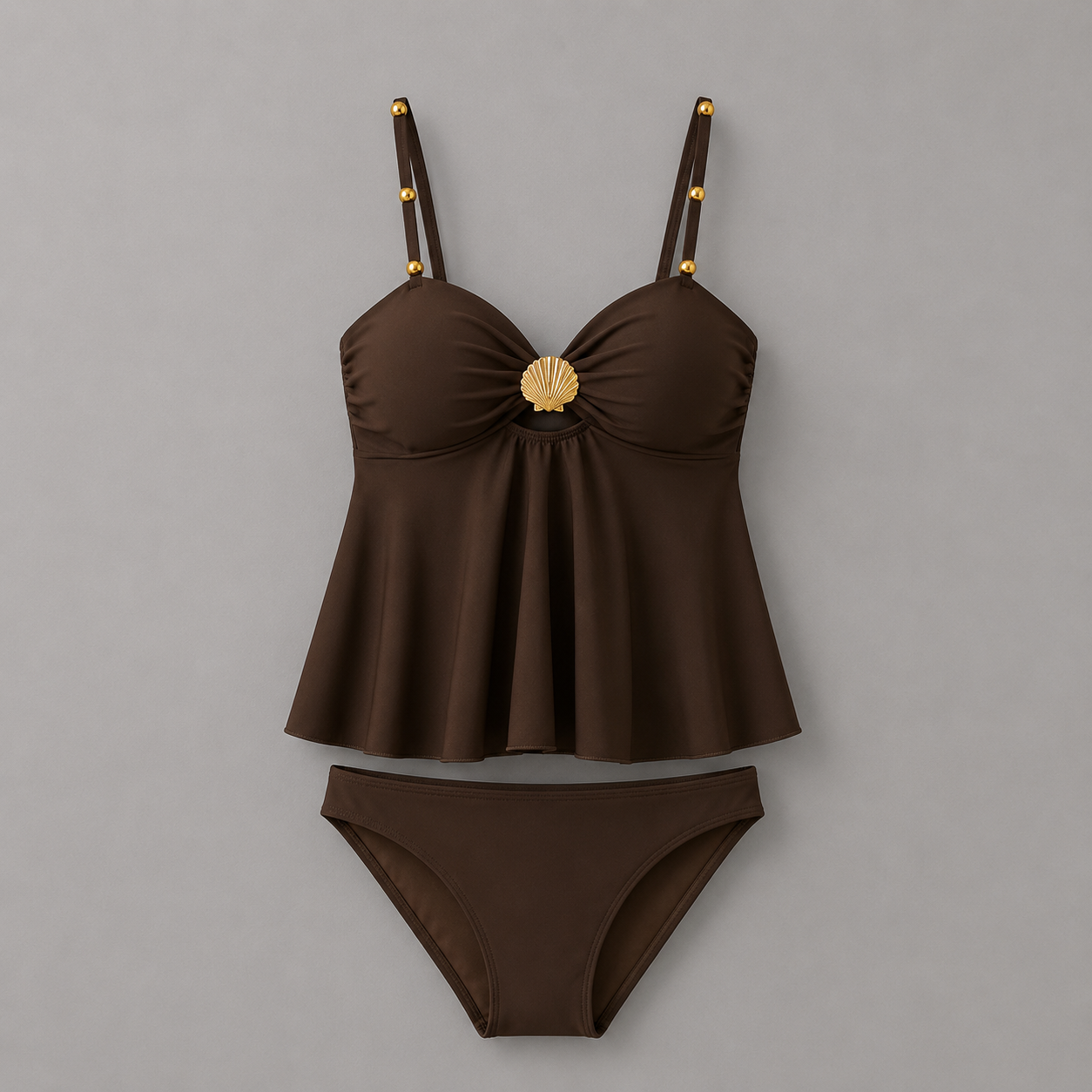 Bikinis y Bañadores