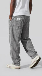 Martín | Pantalones de pana para hombre
