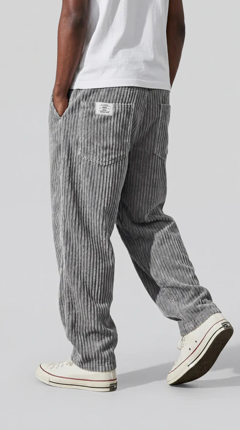 Martín | Pantalones de pana para hombre