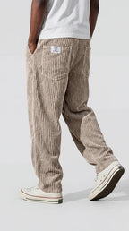 Martín | Pantalones de pana para hombre
