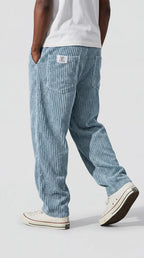 Martín | Pantalones de pana para hombre