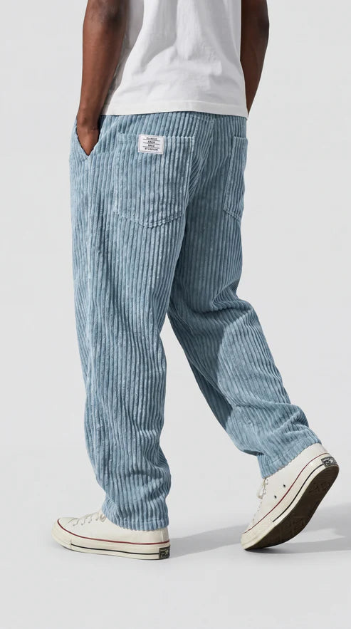 Martín | Pantalones de pana para hombre