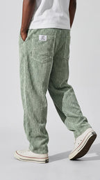 Martín | Pantalones de pana para hombre