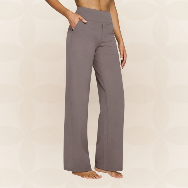 Daniela | Pantalones elásticos más cómodos para cualquier mujer