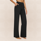 Daniela | Pantalones elásticos más cómodos para cualquier mujer