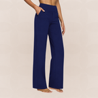 Daniela | Pantalones elásticos más cómodos para cualquier mujer