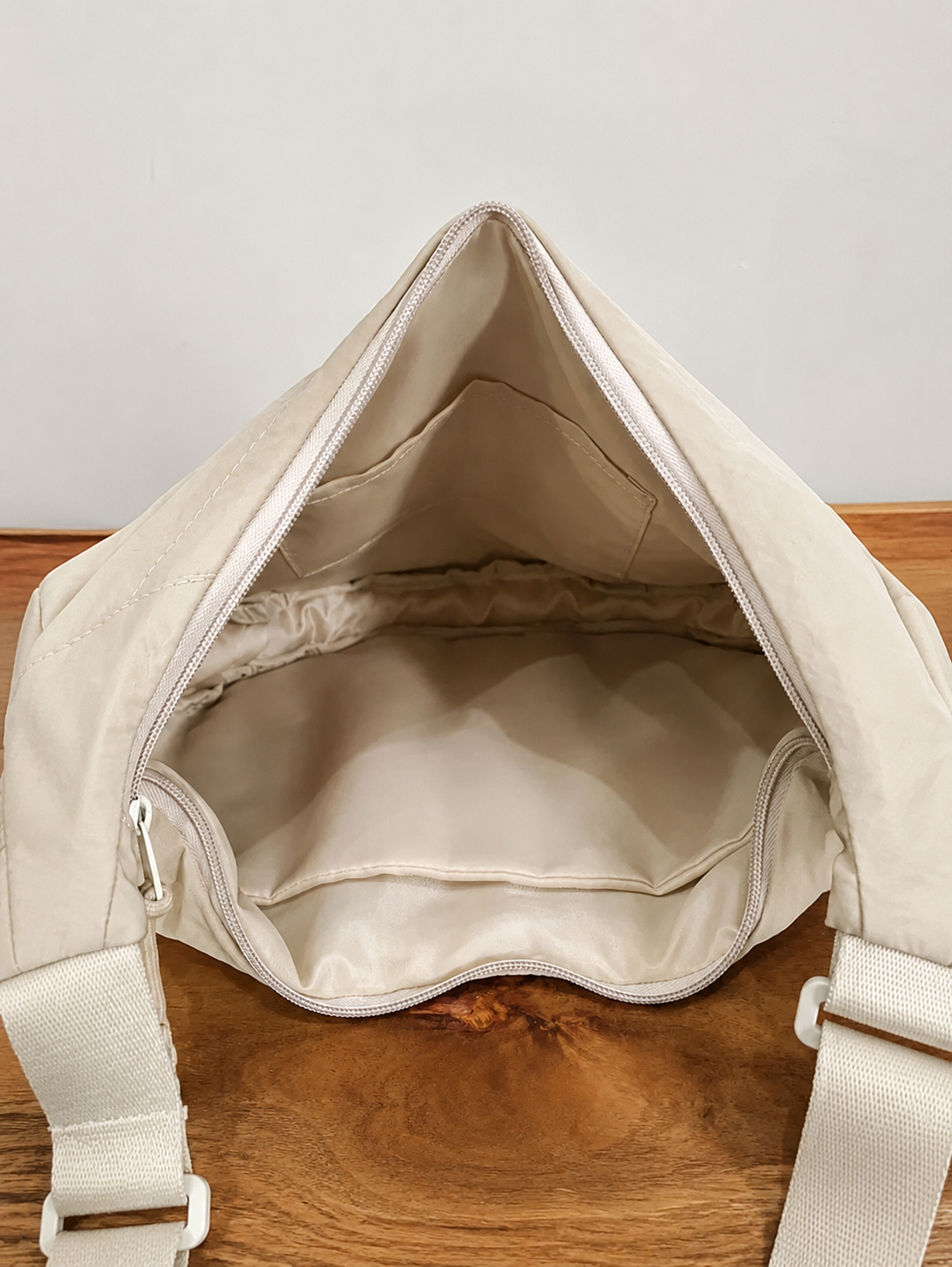 Luna | Bolso de hombro