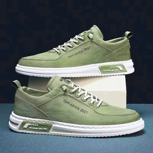 Erik | Zapatillas Urbanas Premium