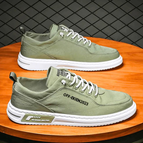 Erik | Zapatillas Urbanas Premium