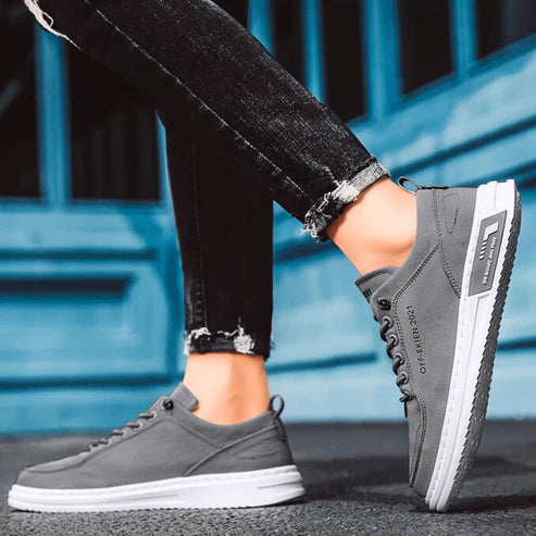 Erik | Zapatillas Urbanas Premium
