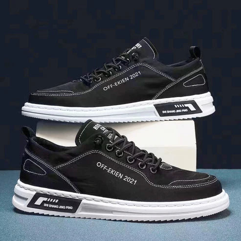 Erik | Zapatillas Urbanas Premium