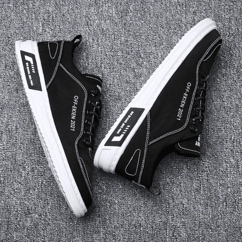 Erik | Zapatillas Urbanas Premium