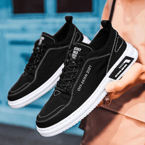 Erik | Zapatillas Urbanas Premium