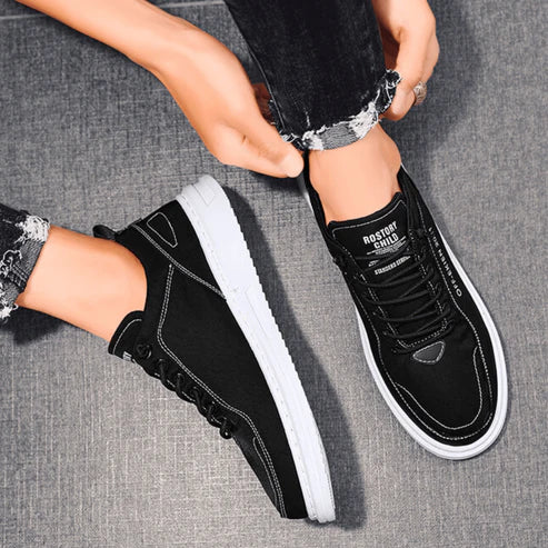 Erik | Zapatillas Urbanas Premium