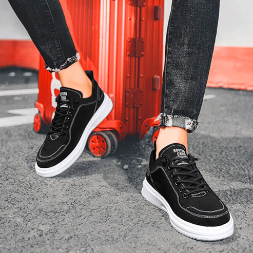 Erik | Zapatillas Urbanas Premium