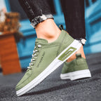 Erik | Zapatillas Urbanas Premium