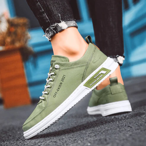 Erik | Zapatillas Urbanas Premium