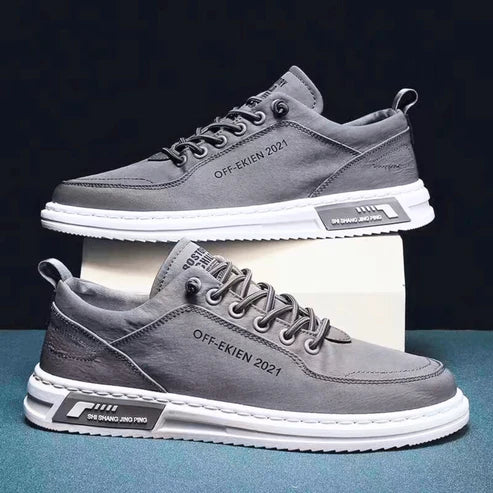 Erik | Zapatillas Urbanas Premium