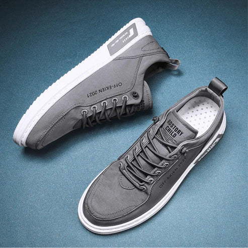 Erik | Zapatillas Urbanas Premium