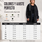 Blanca™ | Sudadera con capucha