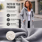 Blanca™ | Sudadera con capucha