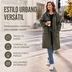Blanca™ | Sudadera con capucha