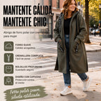 Blanca™ | Sudadera con capucha