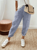 Marta | Pantalón fluido de verano