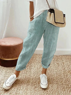 Marta | Pantalón fluido de verano