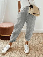 Marta | Pantalón fluido de verano