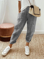 Marta | Pantalón fluido de verano