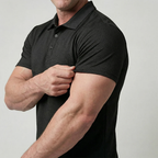 Mario | Polo Ultracomodo para Hombre
