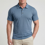 Mario | Polo Ultracomodo para Hombre