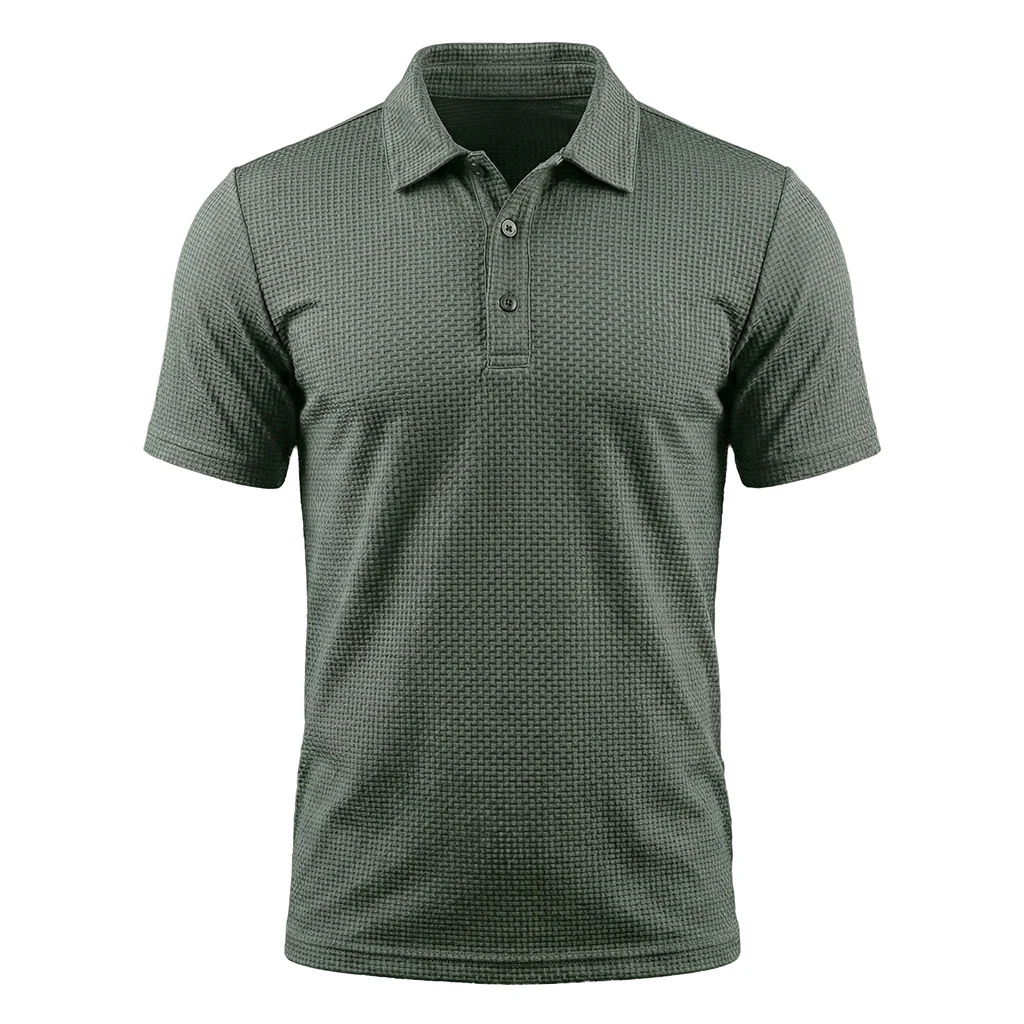 Mario - Polo Ultracomodo para Hombre