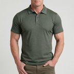 Mario | Polo Ultracomodo para Hombre