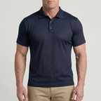 Mario | Polo Ultracomodo para Hombre