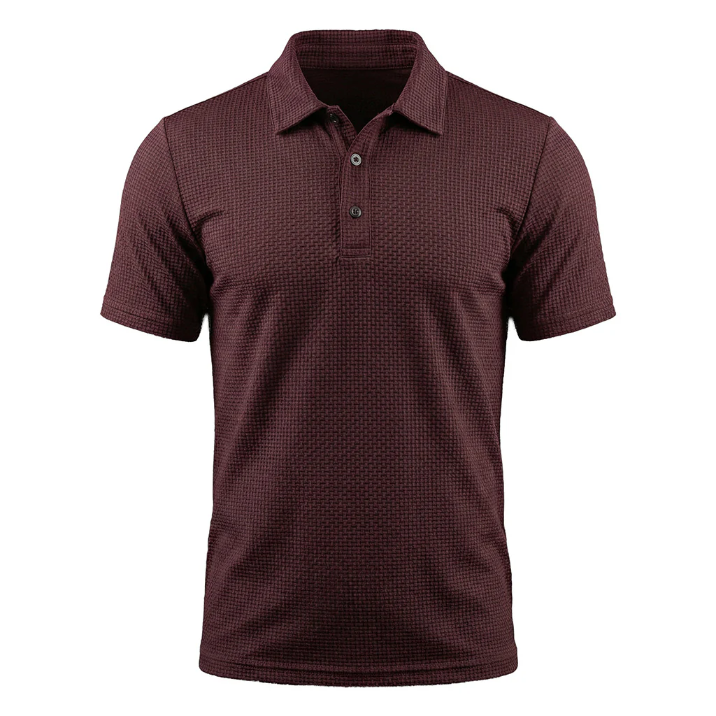 Mario - Polo Ultracomodo para Hombre