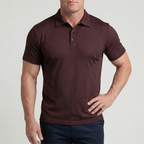 Mario | Polo Ultracomodo para Hombre