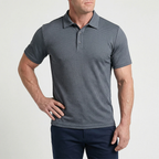 Mario | Polo Ultracomodo para Hombre