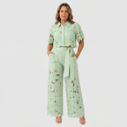 Isabel | Conjunto de dos piezas ligero