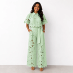 Isabel | Conjunto de dos piezas ligero
