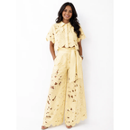 Isabel | Conjunto de dos piezas ligero