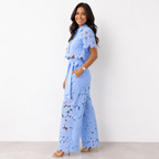 Isabel | Conjunto de dos piezas ligero