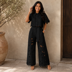 Isabel | Conjunto de dos piezas ligero