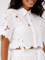 Isabel | Conjunto de dos piezas ligero