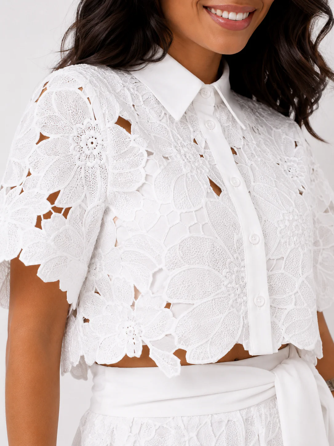 Isabel | Conjunto de dos piezas ligero