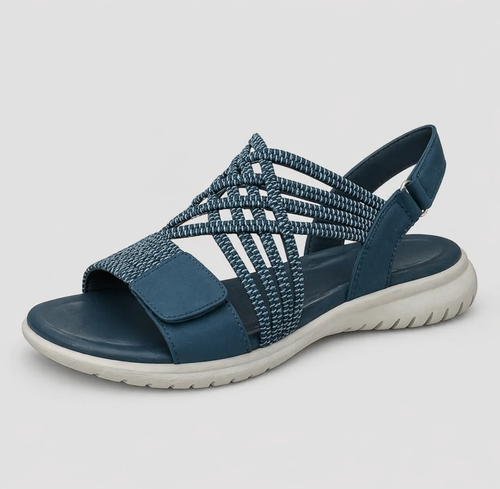 Anna | Sandalias ortopédicas