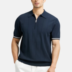Hugo | Polo de Manga Corta