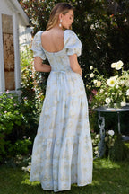 Laura | Vestido elegante y fluido