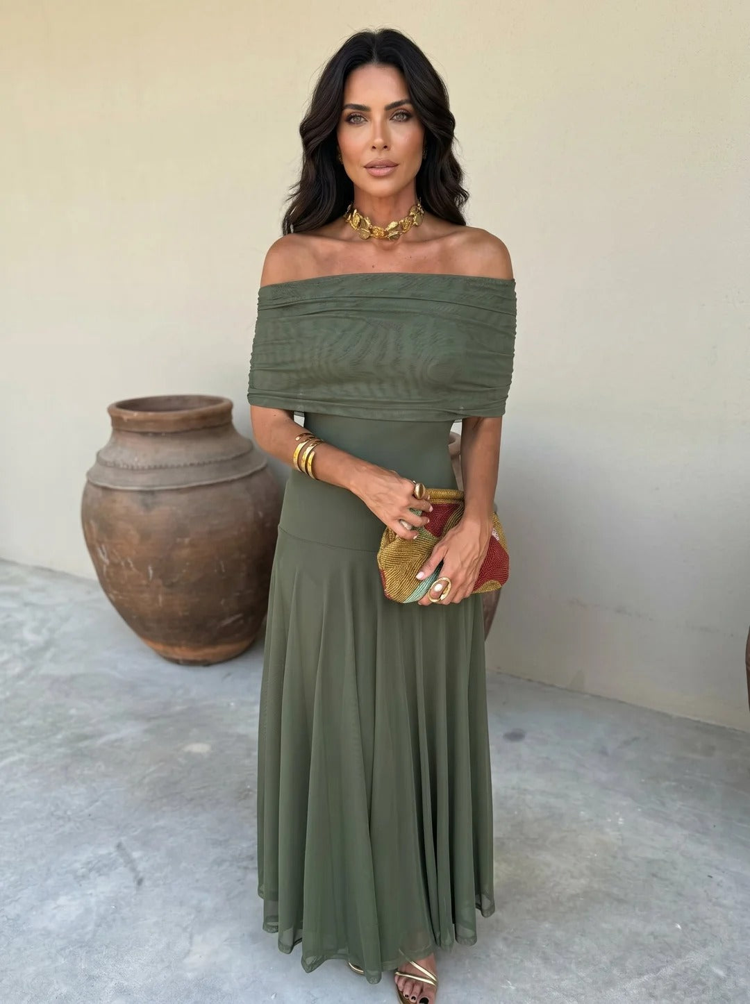 Victoria | Vestidos de mujer